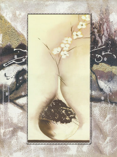 Compatible Blumen JAHRRIESNGE  for flower lpf04559 