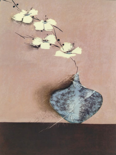 Compatible Blumen JAHRRIESNGE  for flower lpf04563 