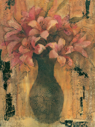 Compatible Blumen JAHRRIESNGE  for flower lpf04575 