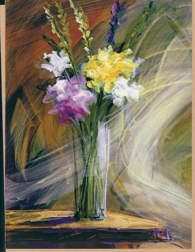 Compatible Blumen JAHRRIESNGE  for flower lpf04583 