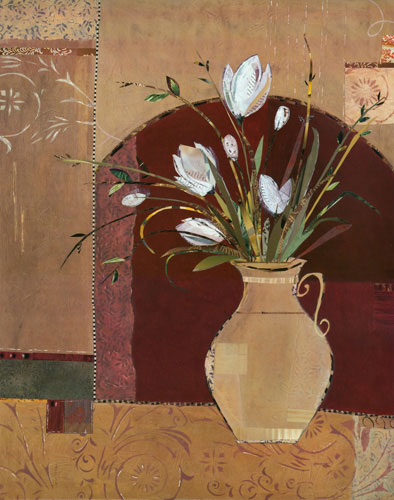 Compatible Blumen JAHRRIESNGE  for flowers lpf04597 