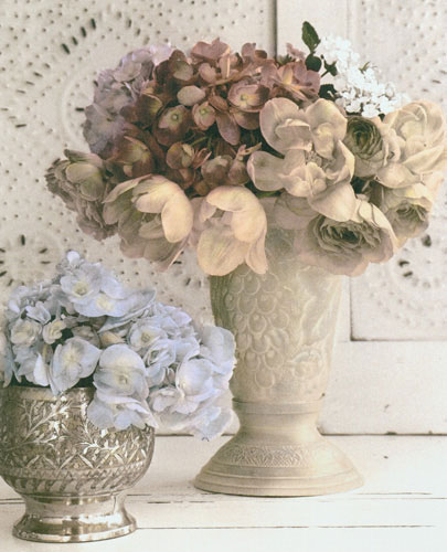 Compatible Blumen JAHRRIESNGE  for flowers lpf04611 