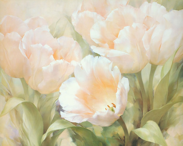 Compatible Blumen JAHRRIESNGE  for flowers lpf04617 