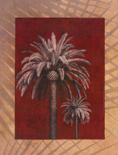 Compatible Blumen JAHRRIESNGE  for trees lpf04621 