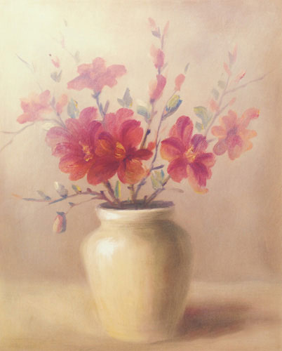 Compatible Blumen JAHRRIESNGE  for flowers lpf04639 