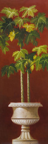 Compatible Blumen JAHRRIESNGE  for trees lpf04648 