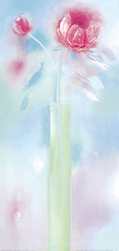 Compatible Blumen JAHRRIESNGE  for flower lpf04671 