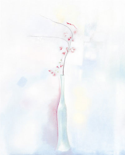 Compatible Blumen JAHRRIESNGE  for flower lpf04674 