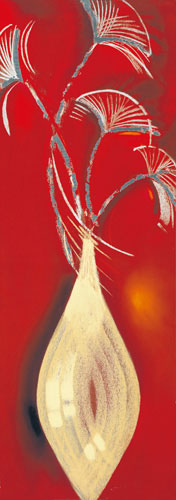 Compatible Blumen JAHRRIESNGE  for flower lpf04699 