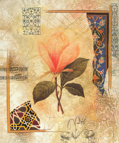 Compatible Blumen JAHRRIESNGE  for flower lpf04705 