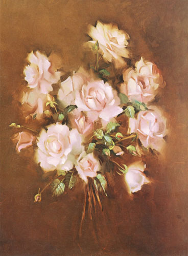 Compatible Blumen JAHRRIESNGE  for flower lpf04722 