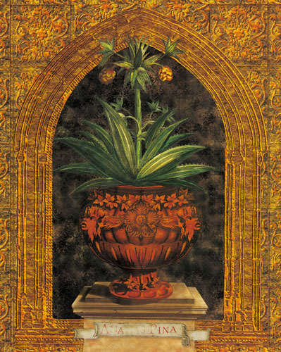 Compatible Blumen JAHRRIESNGE  for flower lpf04731 