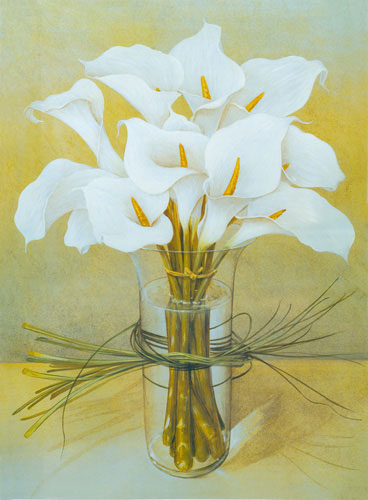 Compatible Blumen JAHRRIESNGE  for flowers lpf04746 