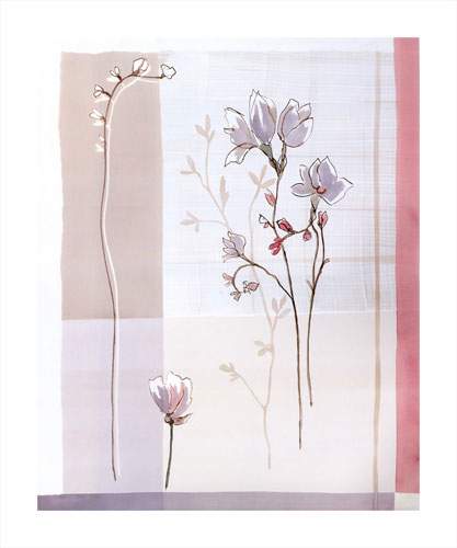 Compatible Blumen JAHRRIESNGE  for flowers lpf04789 