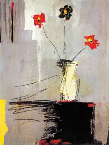 Compatible Blumen JAHRRIESNGE  for flowers lpf04873 