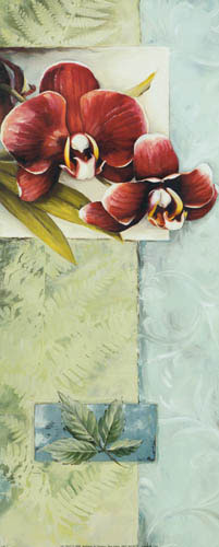 Compatible Blumen JAHRRIESNGE  for flowers lpf04898 