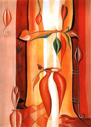 Compatible Blumen JAHRRIESNGE  for flowers lpf04911 