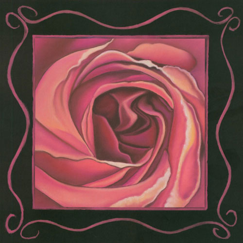 Compatible Blumen JAHRRIESNGE  for flowers lpf04949 