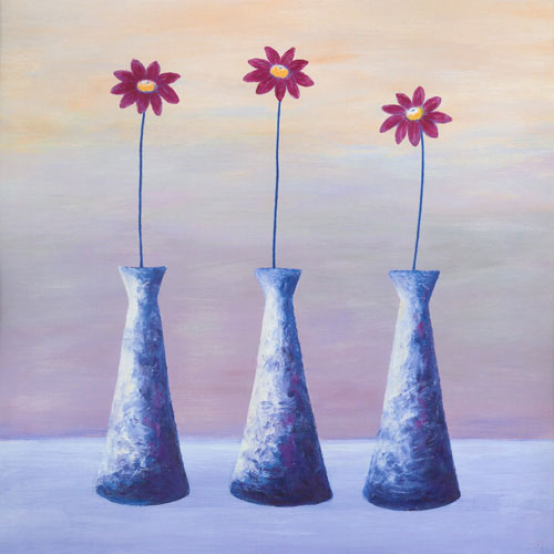 Compatible Blumen JAHRRIESNGE  for flowers lpf04972 