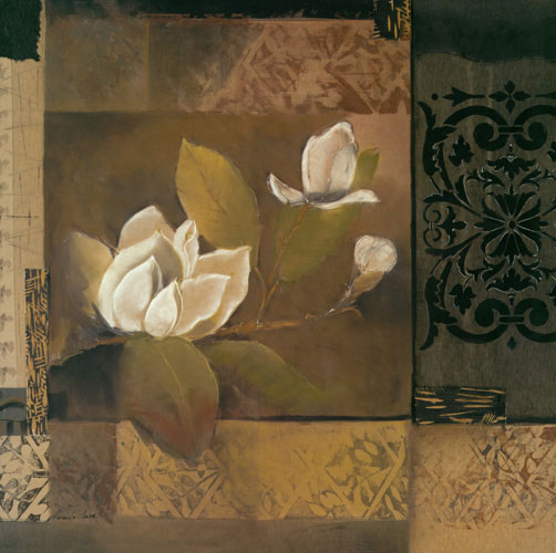 Compatible Blumen JAHRRIESNGE  for flowers lpf05012 