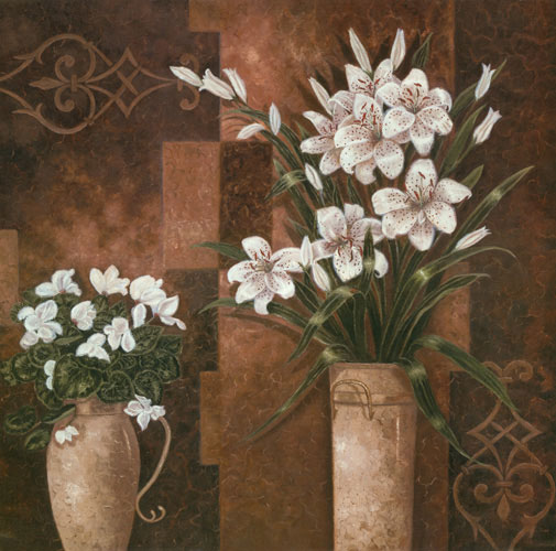 Compatible Blumen JAHRRIESNGE  for flower lpf05031 