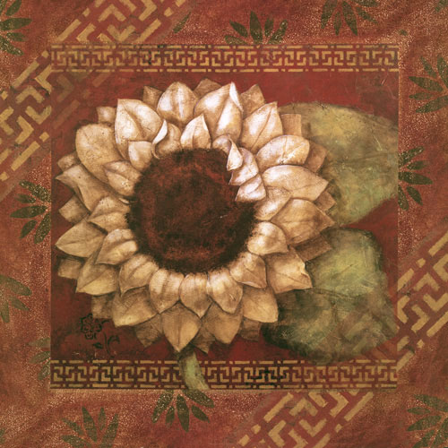 Compatible Blumen JAHRRIESNGE  for flower lpf05050 