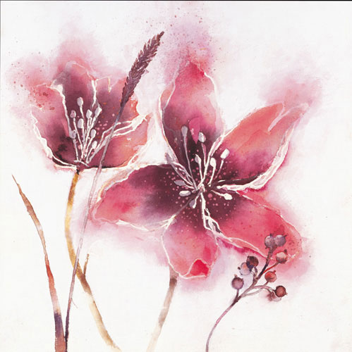 Compatible Blumen JAHRRIESNGE  for flowers lpf05099 