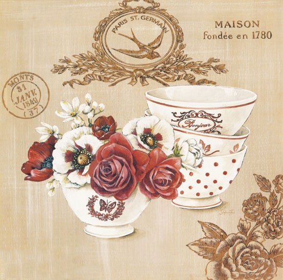 Compatible Blumen JAHRRIESNGE  for flowers lpf05134 