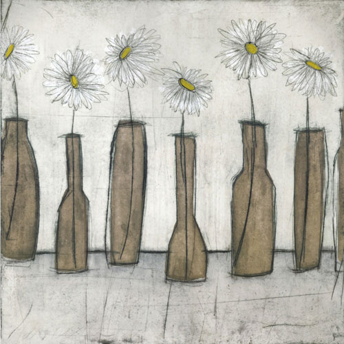 Compatible Blumen JAHRRIESNGE  for flowers lpf05166 