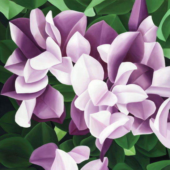 Compatible Blumen JAHRRIESNGE  for flowers lpf05181 