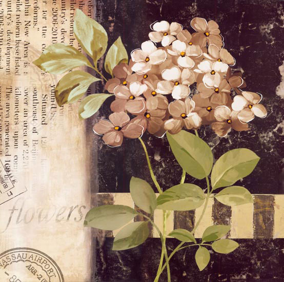 Compatible Blumen JAHRRIESNGE  for flowers lpf05190 