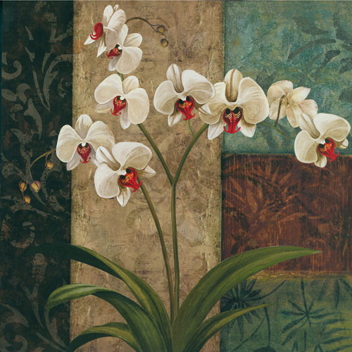 Compatible Blumen JAHRRIESNGE  for flowers lpf05191 