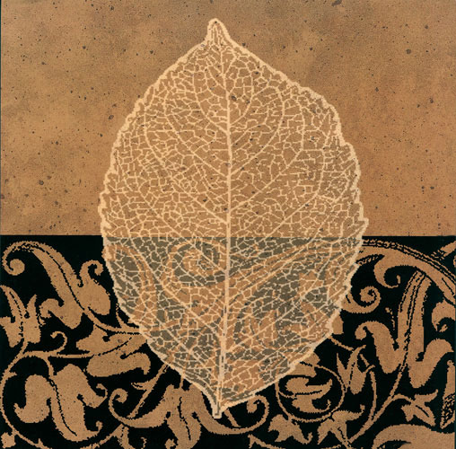 Compatible Blumen JAHRRIESNGE  for leaf lpf05221 