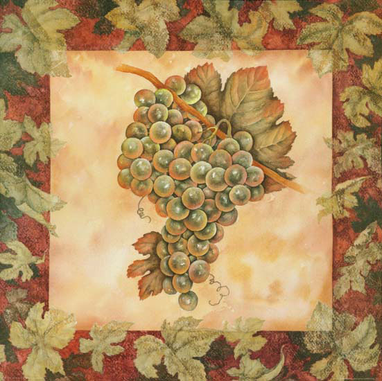 Compatible Blumen JAHRRIESNGE  for grapes lpf05228 