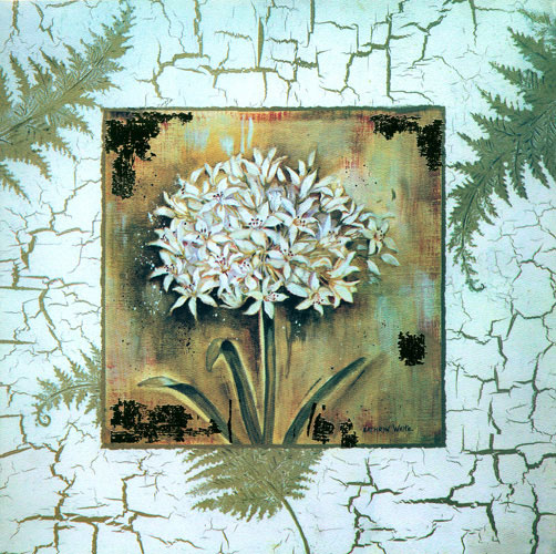 Compatible Blumen JAHRRIESNGE  for flowers lpf05240 