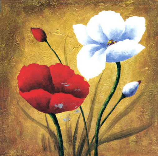 Compatible Blumen JAHRRIESNGE  for flowers lpf05251 