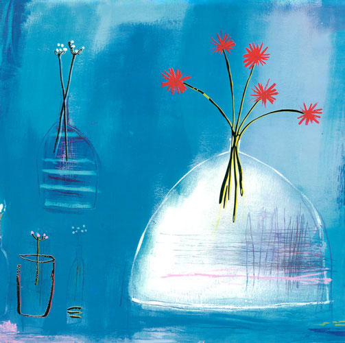 Compatible Blumen JAHRRIESNGE  for flowers lpf05257 