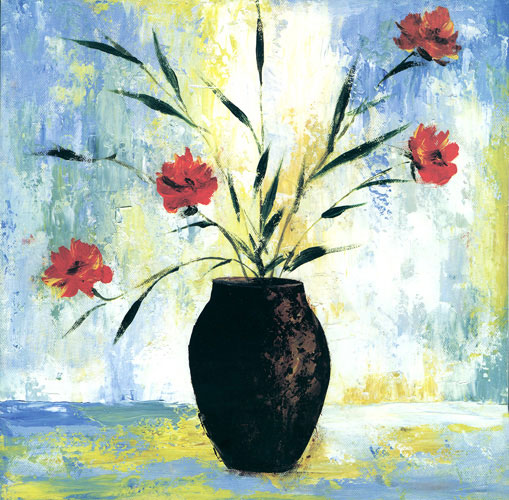 Compatible Blumen JAHRRIESNGE  for flowers lpf05264 