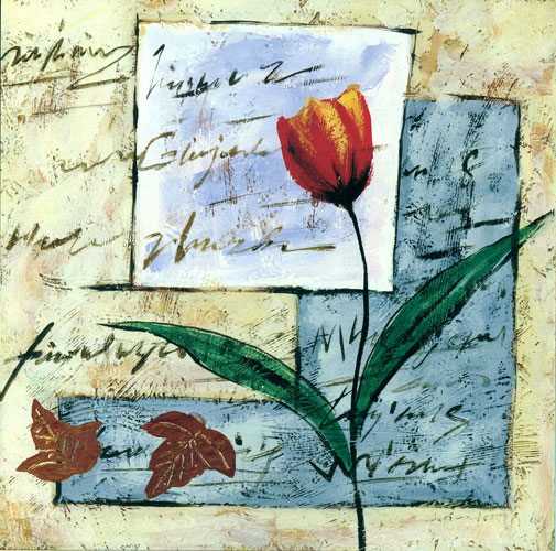 Compatible Blumen JAHRRIESNGE  for flowers lpf05267 