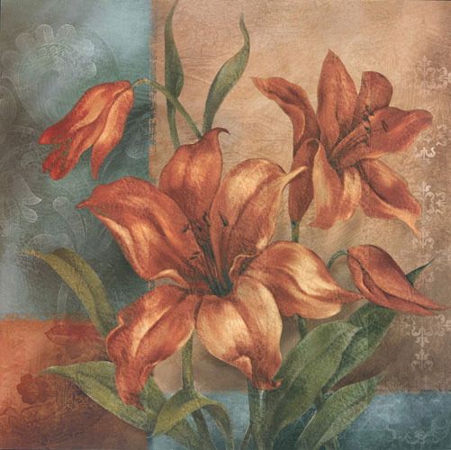 Compatible Blumen JAHRRIESNGE  for flowers lpf05282 