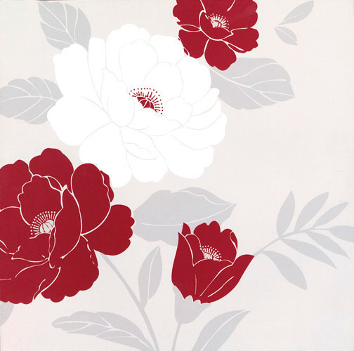 Compatible Blumen JAHRRIESNGE  for flowers lpf05287 