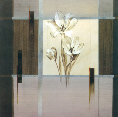 Compatible Blumen JAHRRIESNGE  for flowers lpf05294 