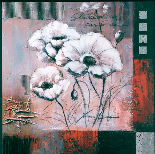 Compatible Blumen JAHRRIESNGE  for flowers lpf05299 