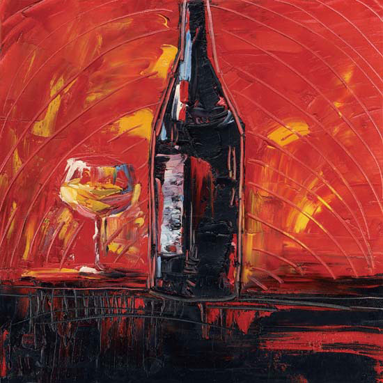 Compatible Blumen JAHRRIESNGE  for bottle lpf05338 