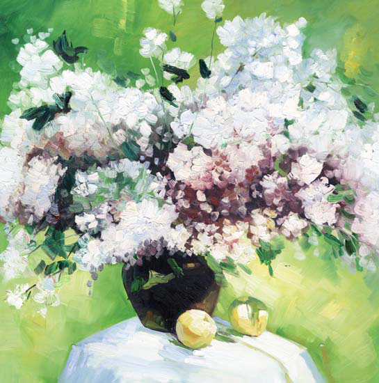 Compatible Blumen JAHRRIESNGE  for flowers lpf05370 