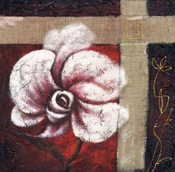 Compatible Blumen JAHRRIESNGE  for flowers lpf05393 