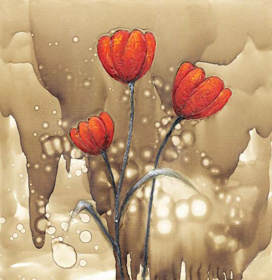 Compatible Blumen JAHRRIESNGE  for flowers lpf05401 