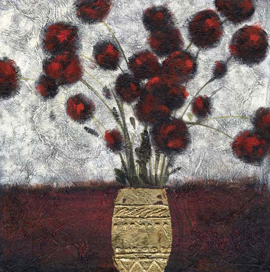 Compatible Blumen JAHRRIESNGE  for flowers lpf05410 