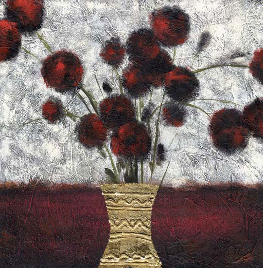 Compatible Blumen JAHRRIESNGE  for flowers lpf05411 