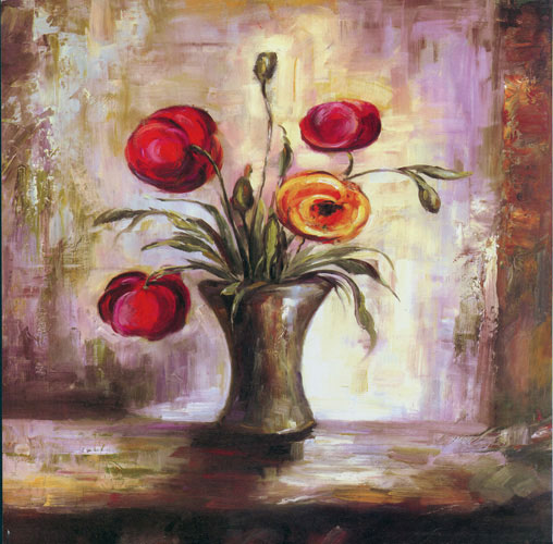 Compatible Blumen JAHRRIESNGE  for flowers lpf05428 